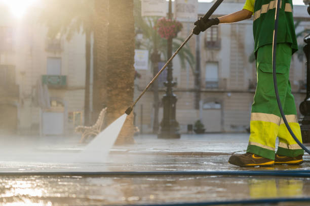 Best Gas Station Cleaning  in Glendora, CA